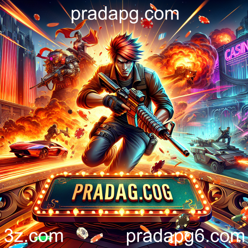 A Emoção dos Jogos de Ação: Uma Jornada Através do Gênero