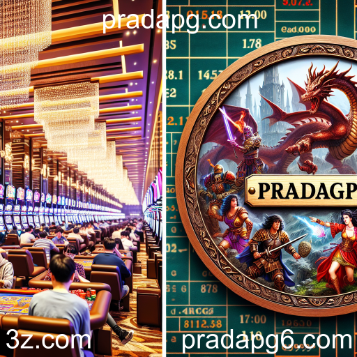 O Fascinante Mundo dos Jogos de RPG