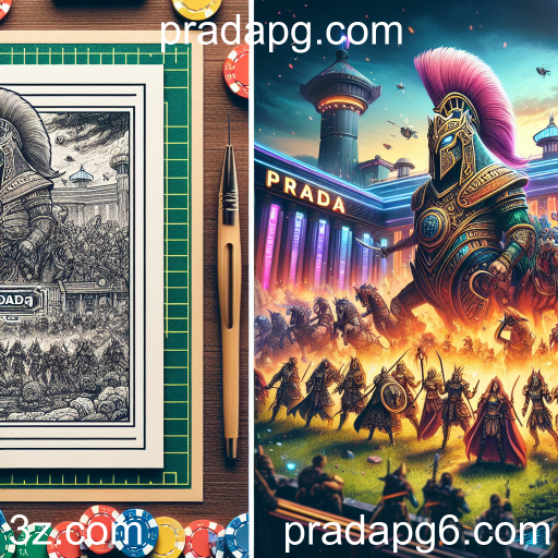 A Ascensão dos Jogos de Estratégia: Um Mergulho na Tática e Planejamento